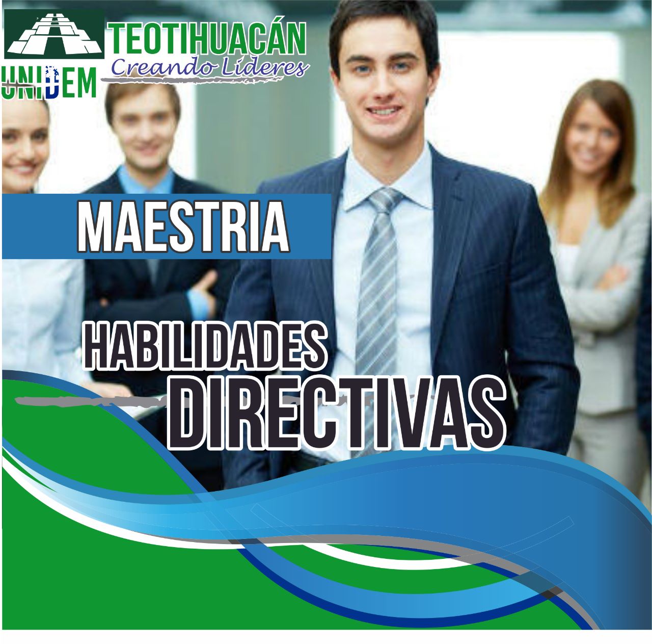 Habilidades Directivas